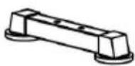 Vevor SJ7810 - Part List - 5
