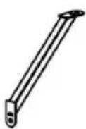 Vevor SJ7810 - Part List - 17