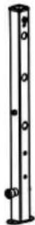 Vevor SJ7810 - Part List - 3