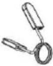 Vevor SJ7810 - Part List - 25