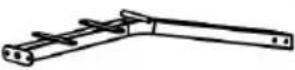Vevor SJ7810 - Part List - 1