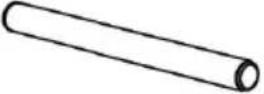 Vevor SJ7810 - Part List - 21