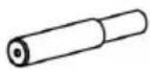 Vevor SJ7810 - Part List - 10