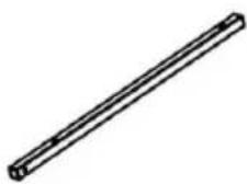 Vevor SJ7810 - Part List - 13