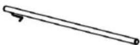 Vevor SJ7810 - Part List - 7