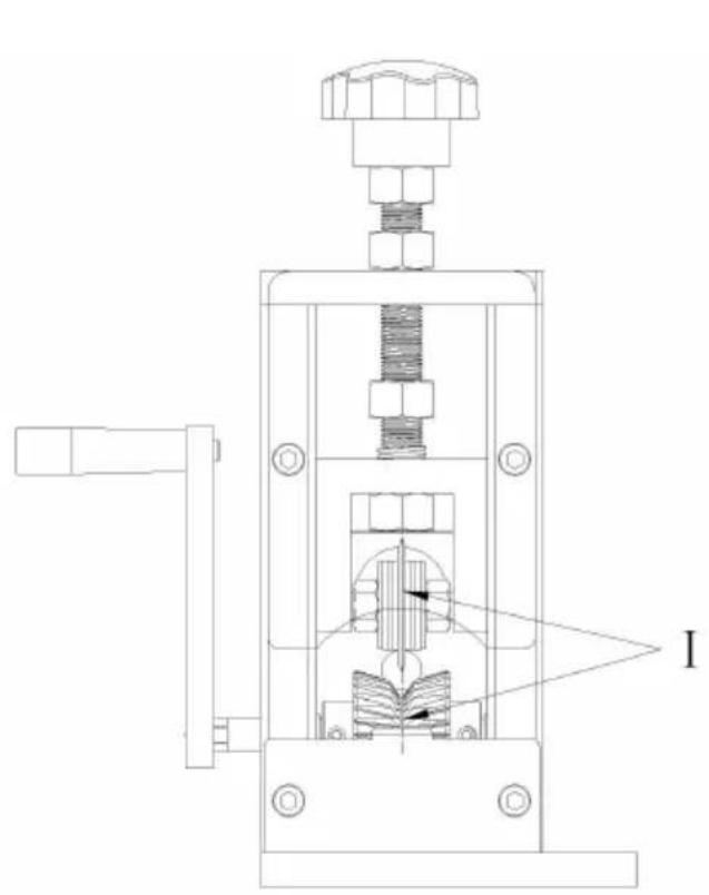 Vevor SD-004 - Accessoires - 2