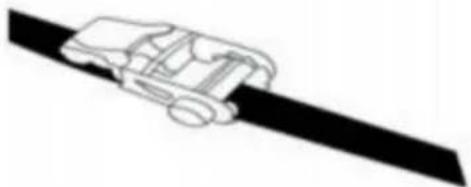 Vevor XMS-1 - Ratchet-instructies - 4
