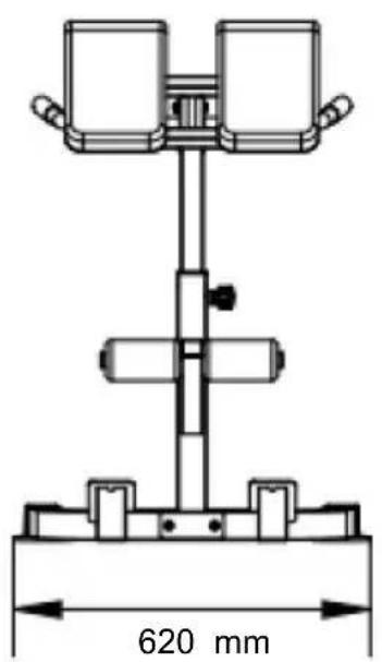 Vevor SJ1015 - Étape 2 : - 2