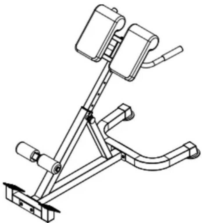 Vevor SJ1015 - MODEL:SJ1015 - 1