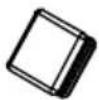 Vevor SJ1015 - Part List - 11