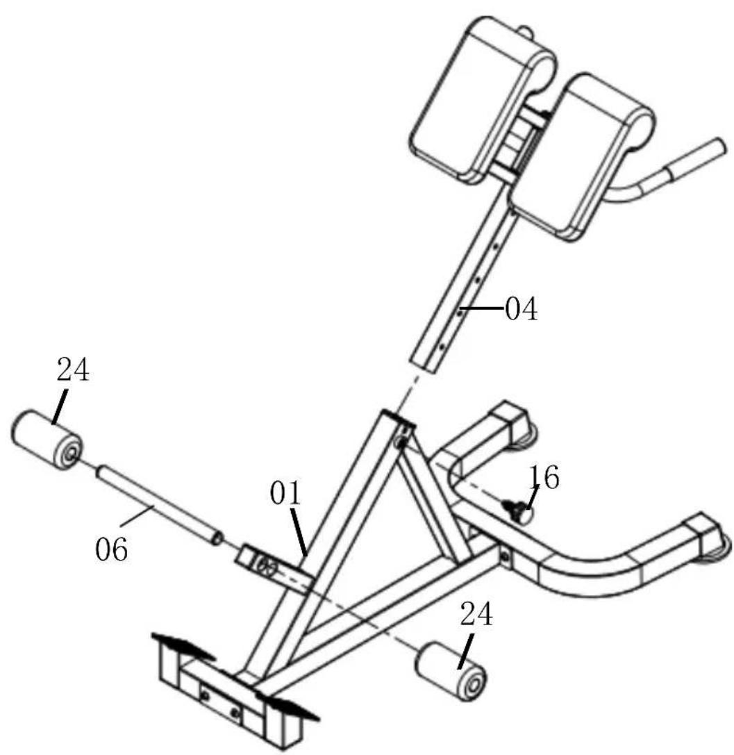 Vevor SJ1015 - Step 4: - 1