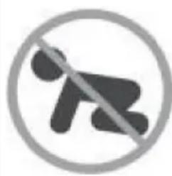 Vevor SJ1015 - WARNING: - 1