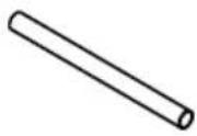 Vevor SJ1015 - Part List - 7