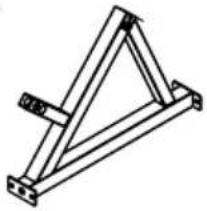 Vevor SJ1015 - Part List - 1