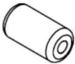 Vevor SJ1015 - Part List - 1