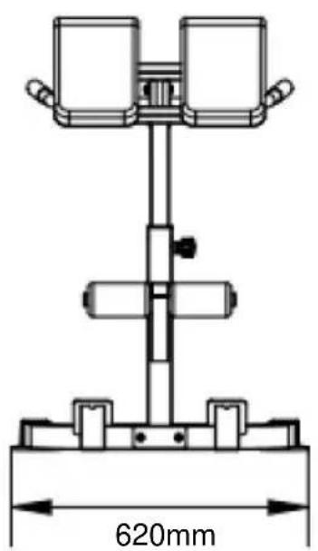 Vevor SJ1015 - Fase 2: - 2