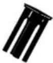 Vevor SJ1015 - Part List - 14
