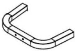 Vevor SJ1015 - Part List - 3