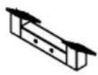 Vevor SJ1015 - Part List - 2