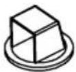 Vevor SJ1015 - Part List - 10