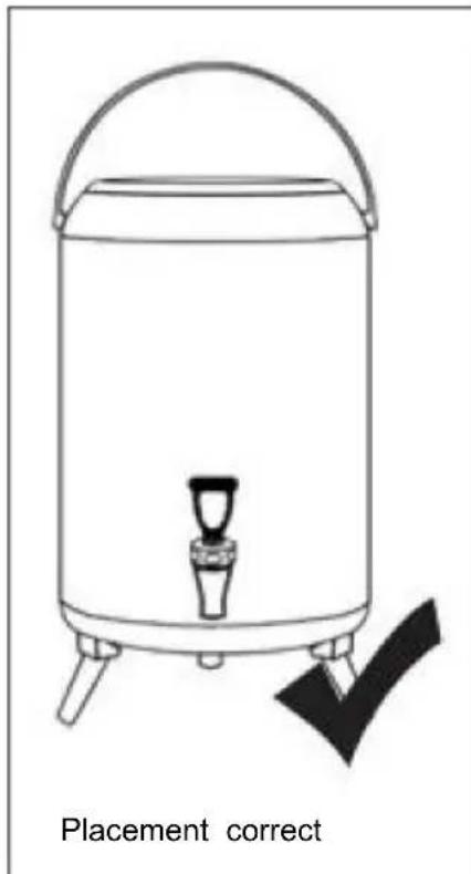 Vevor WNS-1 - COMMENT UTILISER - 1