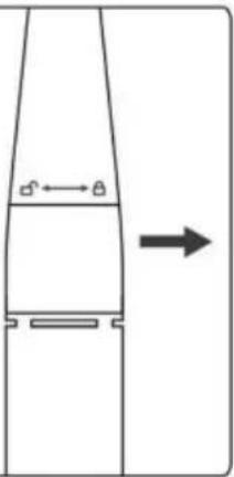 Vevor UV-1003 - HANDSTÜCKBETRIEB - 5