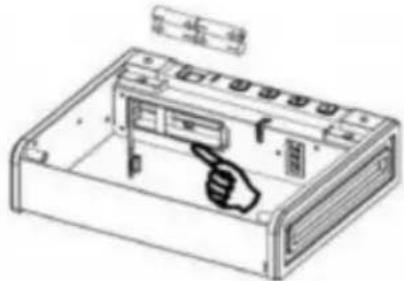Vevor SS-SQH01 - INSTALLARE LA BATTERIA - 1