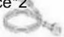 Vevor SS-SQH01 - PARTS LIST - 2