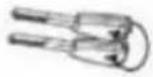 Vevor SS-SQH01 - PARTS LIST - 1