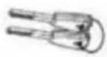 Vevor SS-SQH01 - SPARA DESSA INSTRUKTIONER - 1