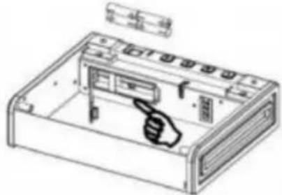 Vevor SS-SQH01 - DAS ERSTE ÖFFNEN IHRES SAFES - 1