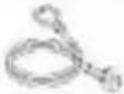 Vevor SS-SQH01 - PARTS LIST - 2