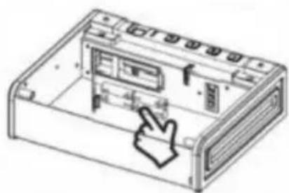 Vevor SS-SQH01 - SCHEMA DI SCHEMA - 4