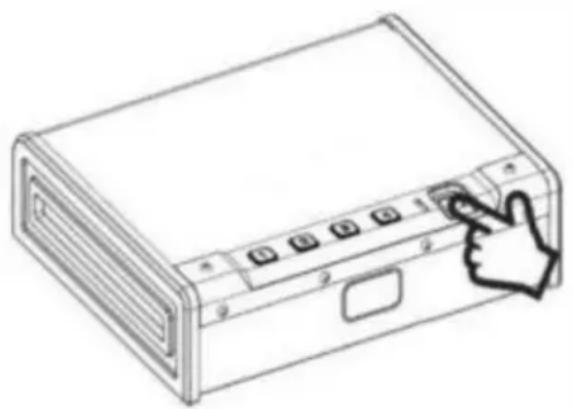 Vevor SS-SQH01 - SCHEMATISCH DIAGRAM - 6
