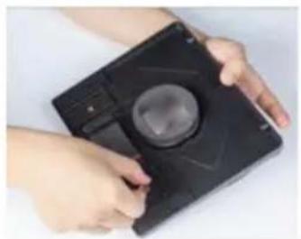 Vevor TP10 - Telefon-Shooting-Installation - 6