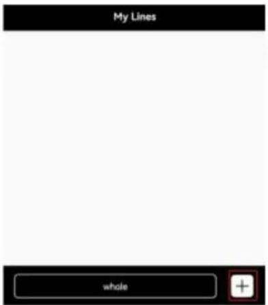 Vevor TP10 - ISTRUZIONI PERL'APP - 1