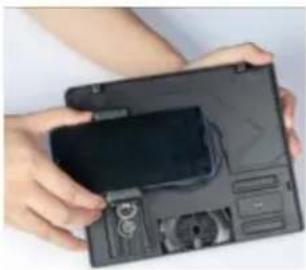 Vevor TP10 - Telefon-Shooting-Installation - 5
