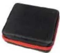 Vevor TP10 - PACKAGING LIST - 14