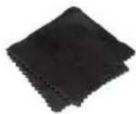 Vevor TP10 - PACKAGING LIST - 9