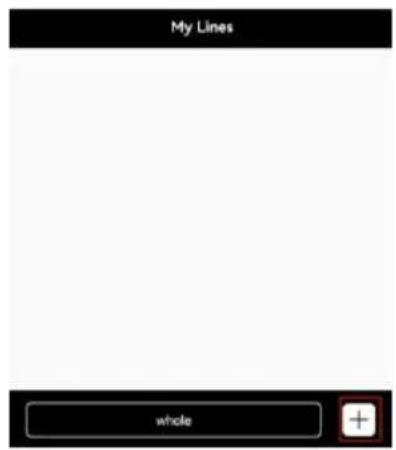 Vevor TP10 - APP INSTRUCTION - 1