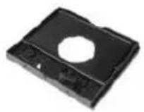 Vevor TP10 - PACKAGING LIST - 1