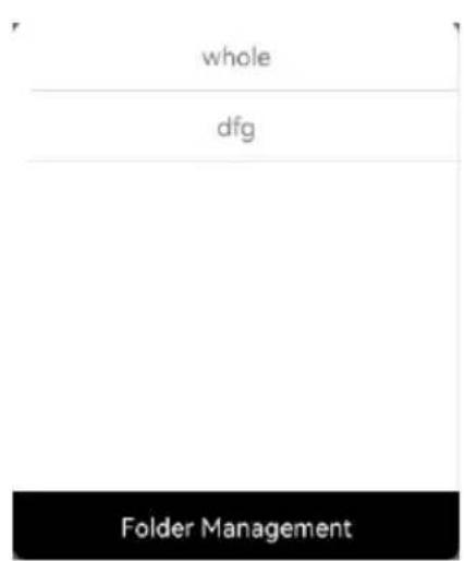 Vevor TP10 - APP INSTRUCTION - 3
