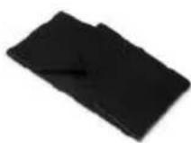 Vevor TP10 - PACKAGING LIST - 8