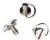 Vevor TP10 - PACKAGING LIST - 12