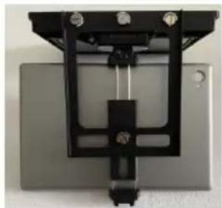 Vevor TP10 - Tablet stable bracket installation - 2