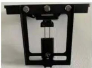 Vevor TP10 - Stabile Halterungsmontage für Tablets - 1