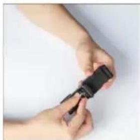 Vevor TP10 - Phone shooting installation - 3