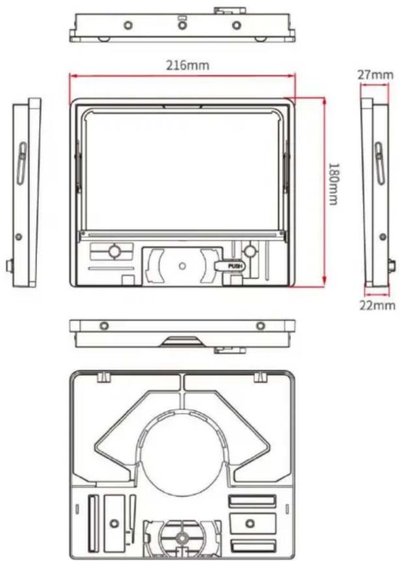 Vevor TP10 - NEED HELP? CONTACT US! - 4