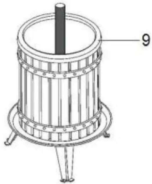 Vevor SC-W12L - WAARSCHUWING! - 4