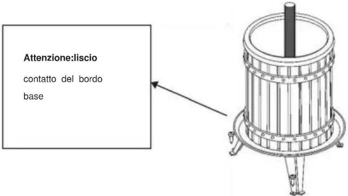 Vevor SC-W12L - AVVERTIMENTO! - 3